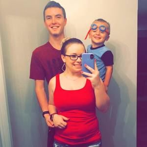 Meet your Posher, Erika